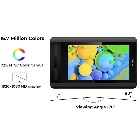 XP-PEN Artist 12 - Picture 4 of 6